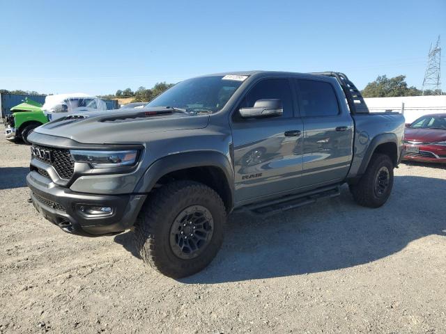 RAM 1500 TRX 2023 with VIN 1C6SRFU97PN660101 - Photo from auction