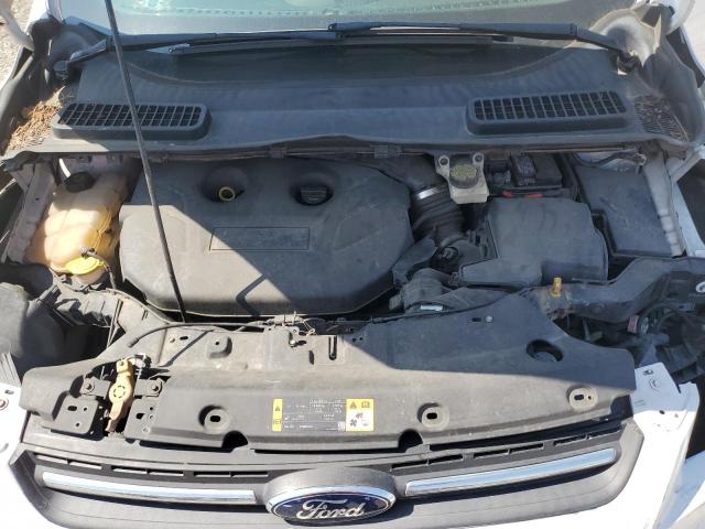 Photo 12 from auction – 2014 FORD ESCAPE TIT with VIN 1FMCU9J94EUC99362