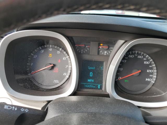 Photo 9 from auction – 2012 CHEVROLET EQUINOX LT with VIN 2GNALDEK0C1289104