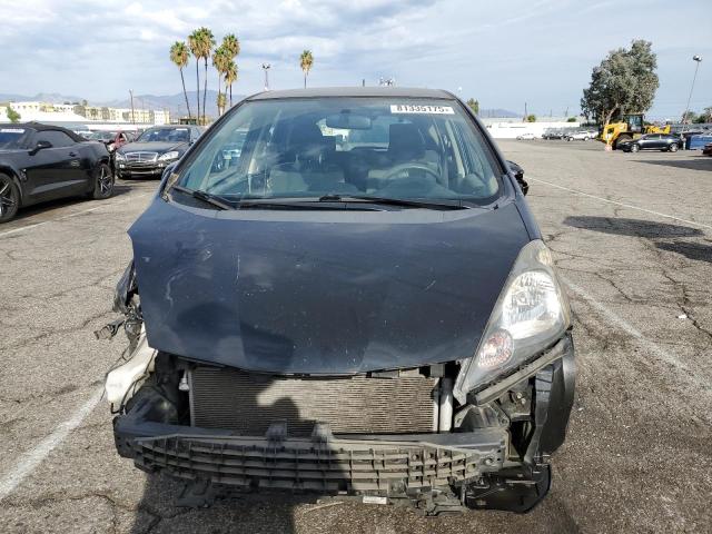 Photo 5 from auction – 2013 HONDA FIT with VIN JHMGE8H38DC031433