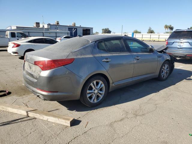 Photo 3 from auction – 2013 KIA OPTIMA EX with VIN 5XXGN4A73DG128854