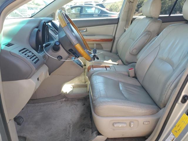 Photo 7 from auction – 2005 LEXUS RX 330 with VIN JTJHA31U950077893