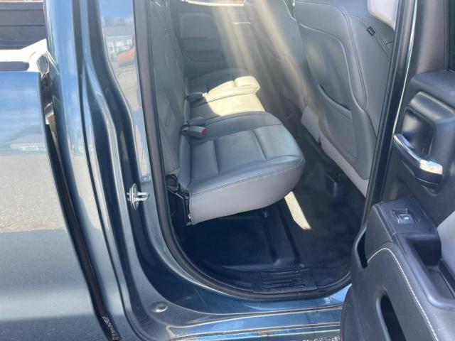 Photo 6 from auction – 2014 CHEVROLET SILVERADO with VIN 1GCVKPEC1EZ358688