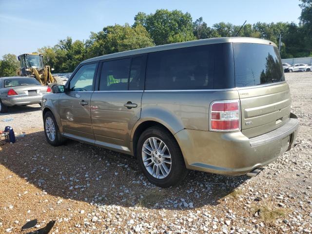 Photo 2 from auction – 2013 FORD FLEX SEL with VIN 2FMGK5C81DBD00718