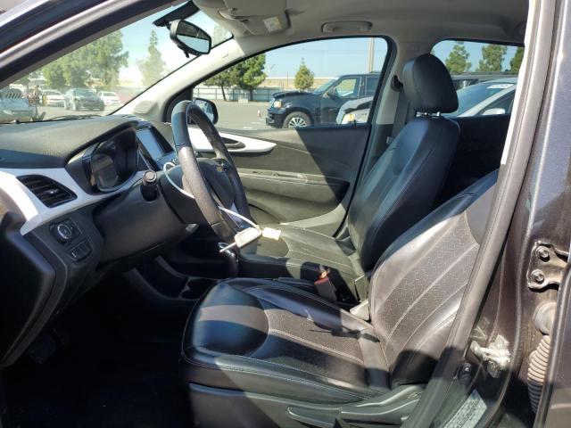 Фото 7 с аукциона – 2017 CHEVROLET SPARK ACTI с VIN KL8CH6SA6HC822965