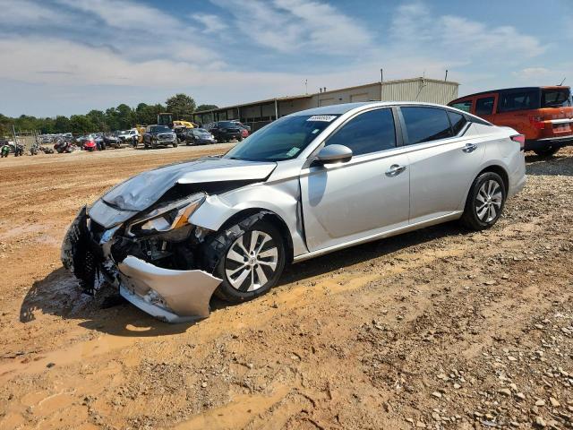 NISSAN ALTIMA S 2021 with VIN 1N4BL4BV3MN386623 - Photo from auction