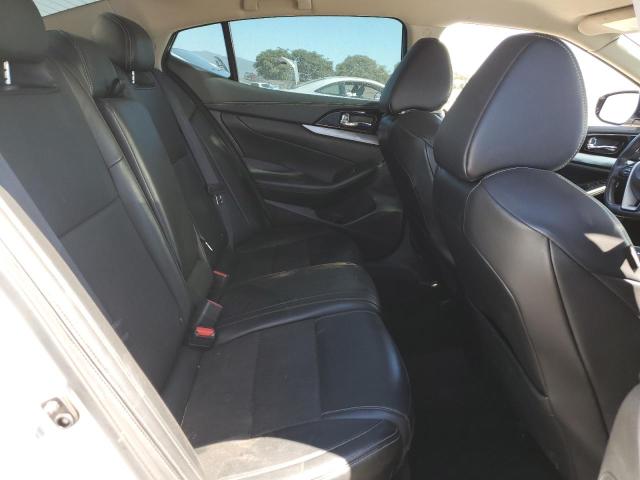 Photo 10 from auction – 2021 NISSAN MAXIMA SV with VIN 1N4AA6CV2MC512350