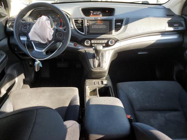 Photo 8 from auction – 2015 HONDA CR-V EX with VIN 2HKRM4H50FH685843