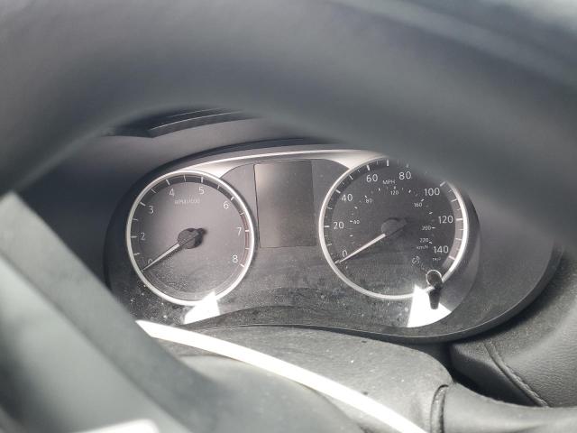 Photo 9 from auction – 2024 NISSAN VERSA S with VIN 3N1CN8DV4RL813508
