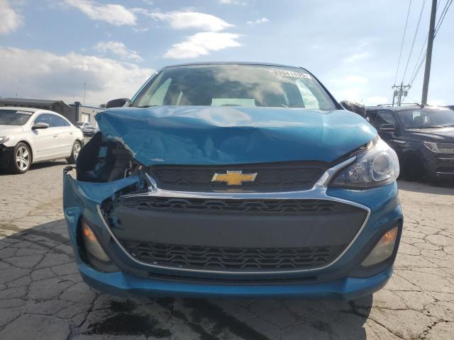 Photo 5 from auction – 2021 CHEVROLET SPARK LS with VIN KL8CB6SA0MC712490