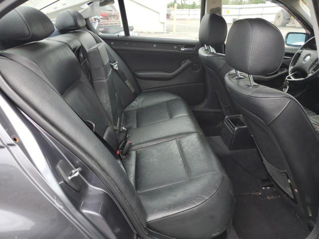 Photo 10 from auction – 2003 BMW 330 XI with VIN WBAEW53483PG20476