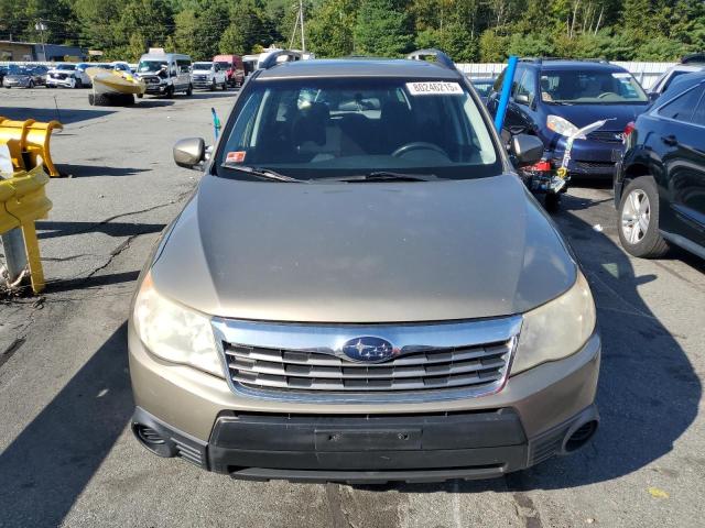 Photo 5 from auction – 2009 SUBARU FORESTER 2 with VIN JF2SH63699H719848
