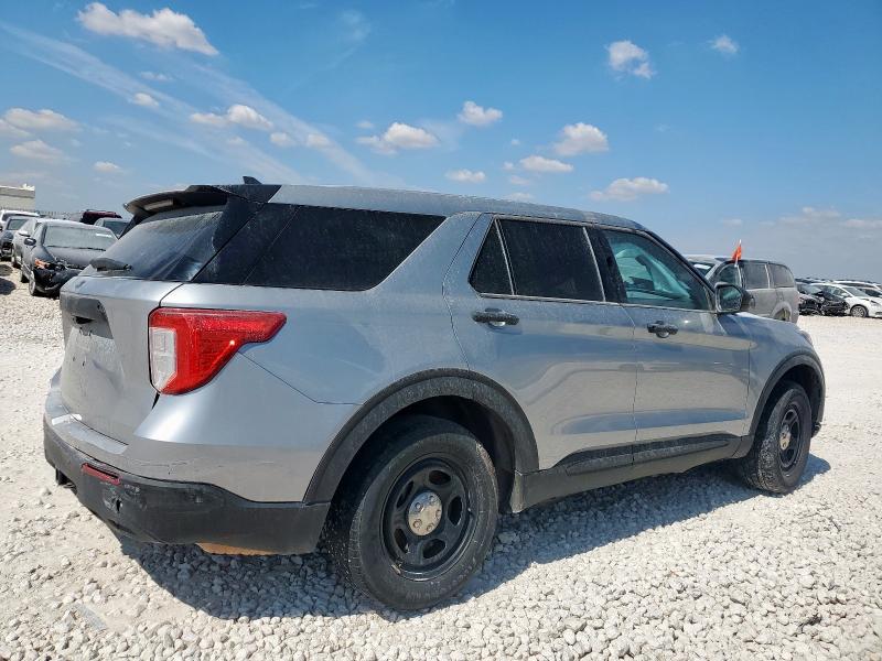 Photo 3 from auction – 2022 FORD EXPLORER P with VIN 1FM5K8AB3NGB58485