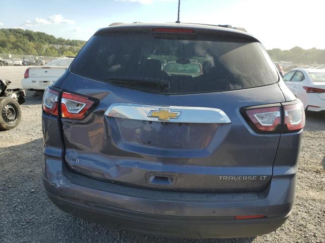 Photo 6 from auction – 2014 CHEVROLET TRAVERSE L with VIN 1GNKVGKD2EJ157251