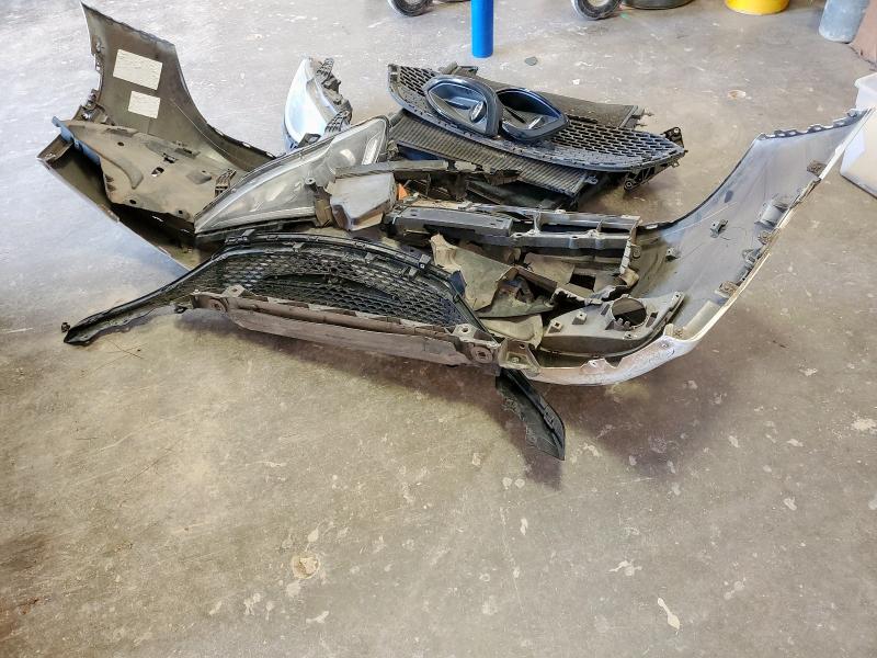 Photo 13 from auction – 2018 CHRYSLER PACIFICA T with VIN 2C4RC1BG5JR182574
