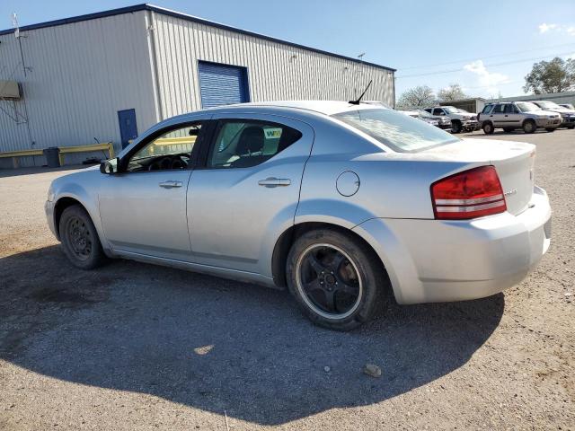 Photo 2 from auction – 2010 DODGE AVENGER SXT with VIN 1B3CC4FB6AN139270