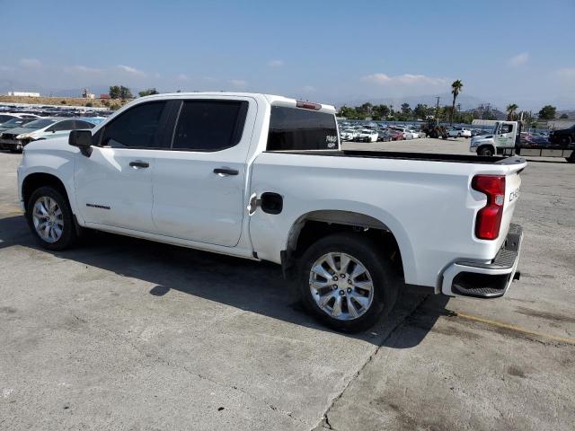 Photo 2 from auction – 2019 CHEVROLET SILVERADO with VIN 3GCPWBEH6KG220622