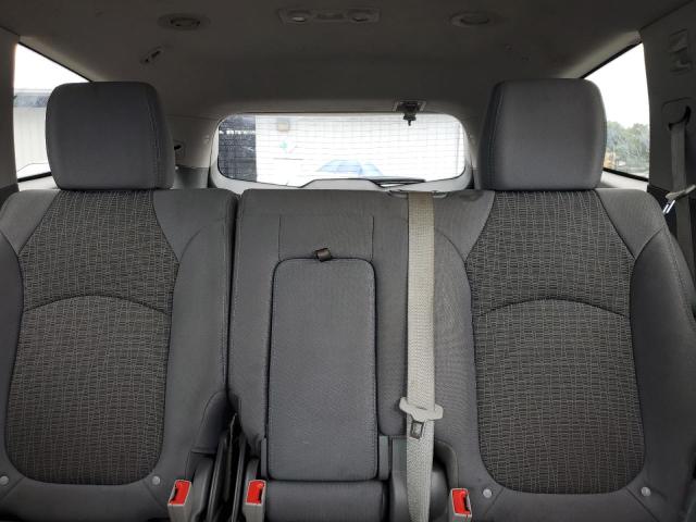 Photo 10 from auction – 2017 CHEVROLET TRAVERSE L with VIN 1GNKRFKD2HJ340149