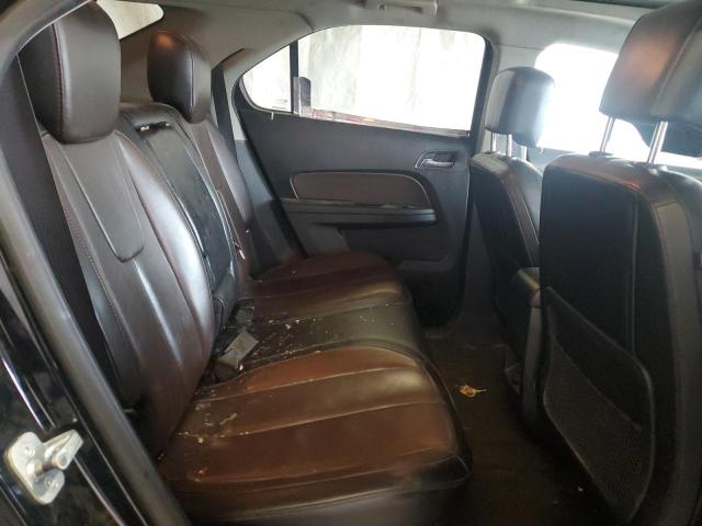 Photo 11 from auction – 2010 CHEVROLET EQUINOX LT with VIN 2CNFLNEY9A6367853