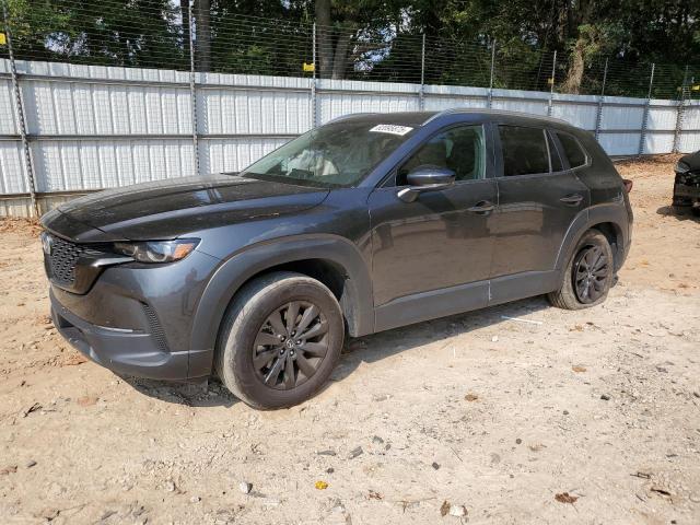 MAZDA CX-50 PREFERRED PLUS 2023 with VIN 7MMVABCM5PN147022 - Photo from auction