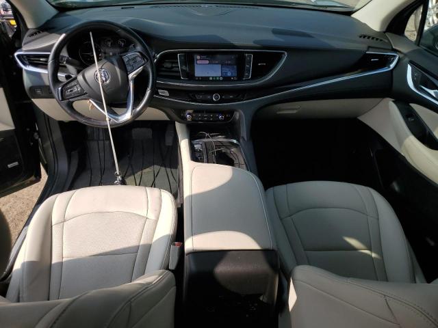 Photo 8 from auction – 2023 BUICK ENCLAVE ES with VIN 5GAEVAKW1PJ147657