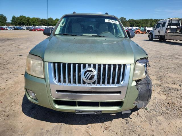 Photo 5 from auction – 2010 MERCURY MARINER with VIN 4M2CN8B70AKJ22347