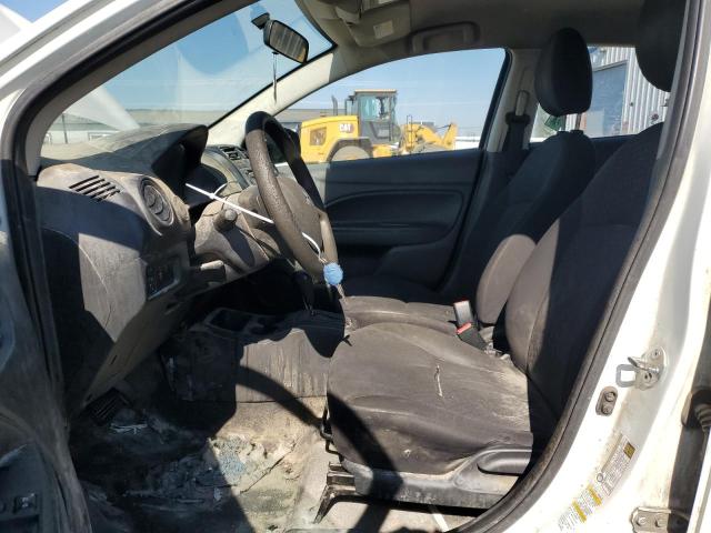 Photo 7 from auction – 2015 MITSUBISHI MIRAGE DE with VIN ML32A3HJ3FH040526