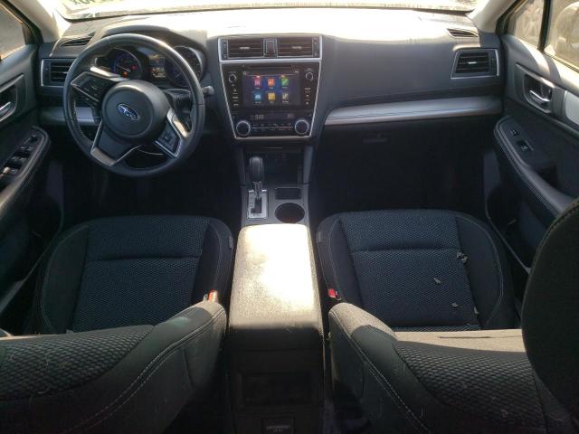 Photo 8 from auction – 2018 SUBARU OUTBACK 2. with VIN 4S4BSADC9J3364894