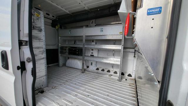 Photo 6 from auction – 2016 RAM PROMASTER with VIN 3C6TRVCG3GE132638