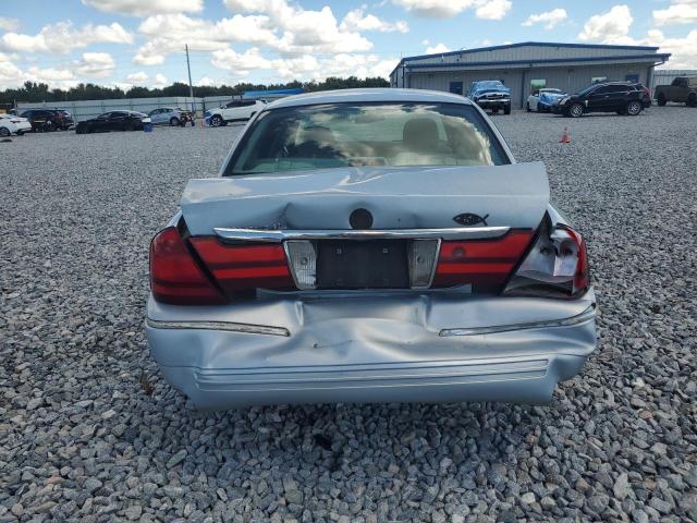 Photo 6 from auction – 2003 MERCURY GRAND MARQ with VIN 2MEFM74W03X680184