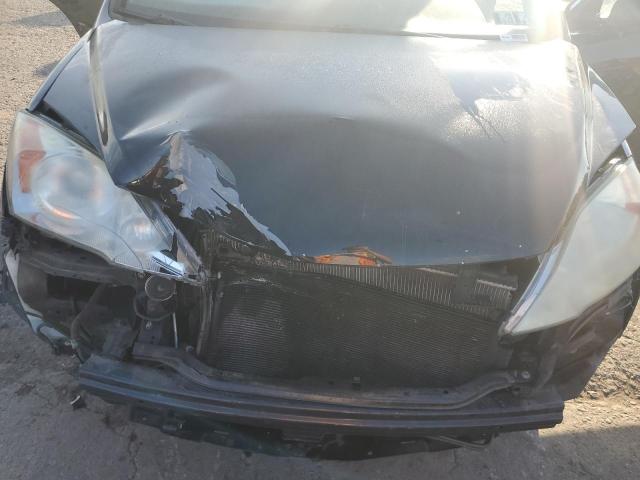 Photo 11 from auction – 2011 HONDA CR-V SE with VIN 5J6RE4H49BL078456