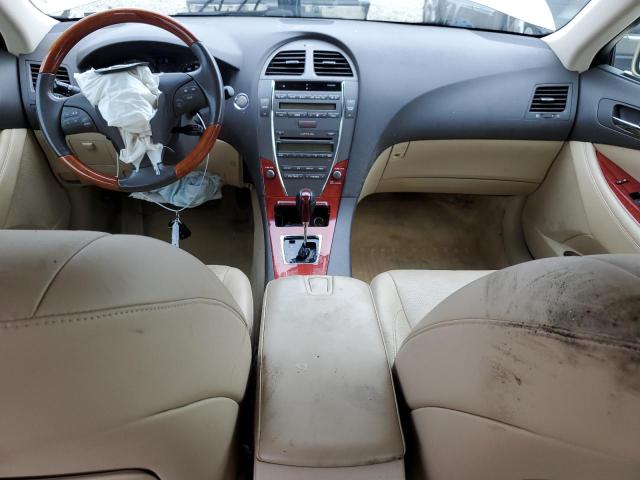 Photo 8 from auction – 2007 LEXUS ES 350 with VIN JTHBJ46G772027405