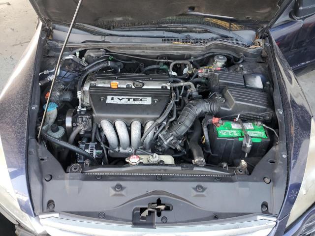 Photo 11 from auction – 2006 HONDA ACCORD VAL with VIN JHMCM56146C002385