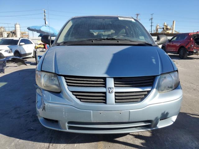 Photo 5 from auction – 2006 DODGE CARAVAN SE with VIN 1D4GP25B56B732673