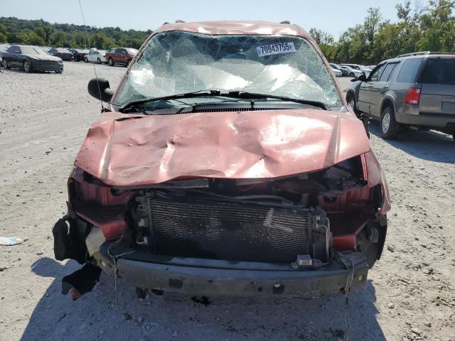 Photo 5 from auction – 2007 DODGE GRAND CARA with VIN 1D4GP24R07B255862