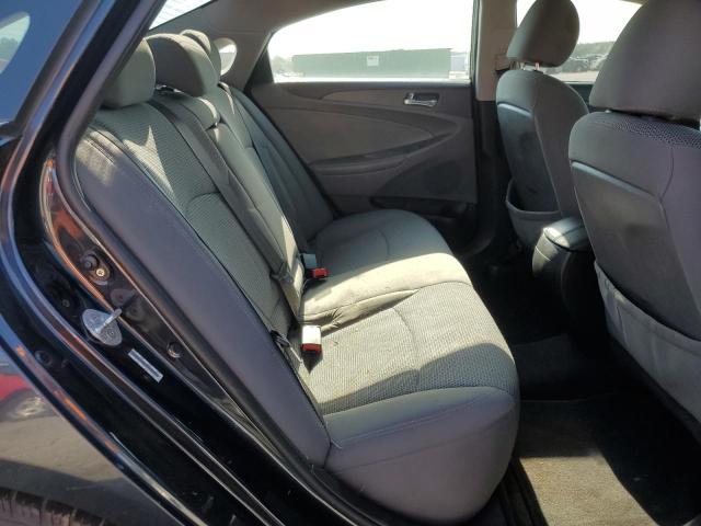 Photo 10 from auction – 2011 HYUNDAI SONATA with VIN 5NPEB4ACXBH107997