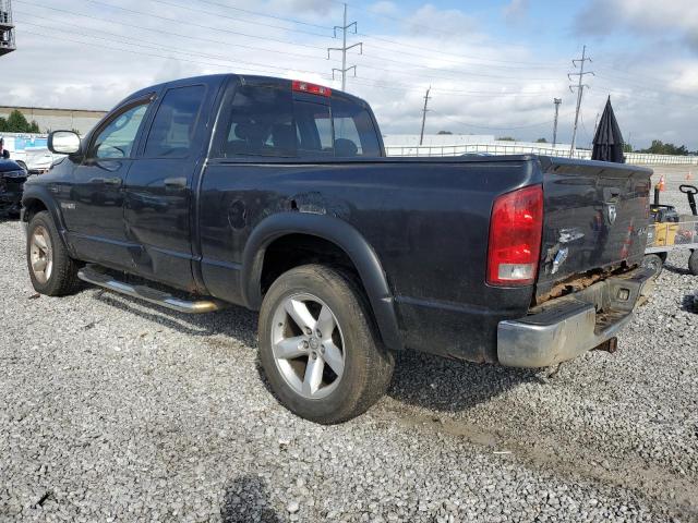 Photo 2 from auction – 2008 DODGE RAM 1500 S with VIN 1D7HU18N28J223925