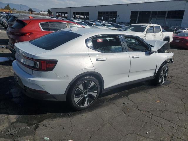 Photo 3 from auction – 2023 POLESTAR 2 with VIN YSMEG3KA8PL125673