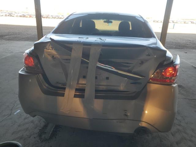 Photo 6 from auction – 2014 NISSAN ALTIMA 2.5 with VIN 1N4AL3AP8EC203996