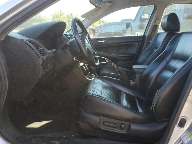 Photo 7 from auction – 2005 HONDA ACCORD EX with VIN 1HGCM66565A045874