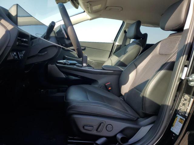 Photo 7 from auction – 2024 KIA EV6 LIGHT with VIN KNDC34LA0R5217970