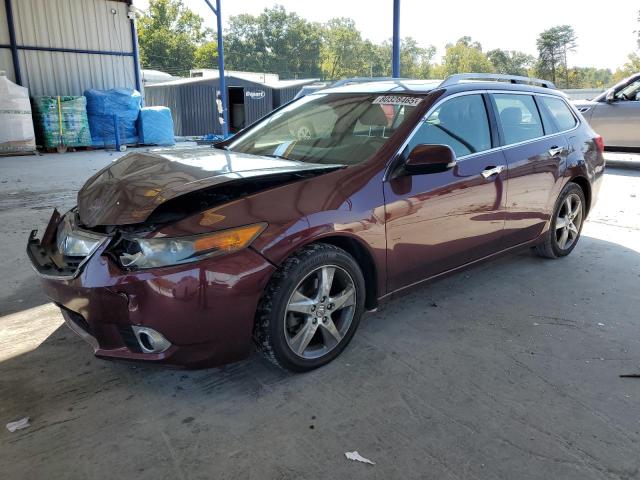 Zdjęcie 1 z aukcji – 2012 ACURA TSX TECH z VIN JH4CW2H66CC003535