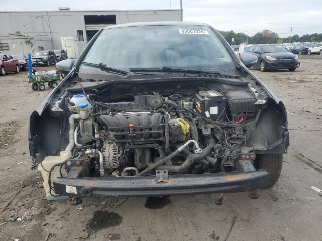 Photo 5 from auction – 2012 VOLKSWAGEN GOLF with VIN WVWBB7AJ8CW335494