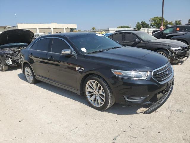 Photo 4 from auction – 2017 FORD TAURUS LIM with VIN 1FAHP2F8XHG108383
