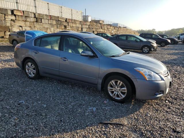 Photo 4 from auction – 2012 NISSAN ALTIMA BAS with VIN 1N4AL2AP3CC139096