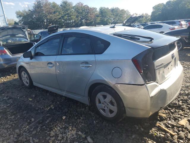 Photo 2 from auction – 2010 TOYOTA PRIUS with VIN JTDKN3DU0A5185423