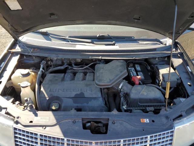Photo 12 from auction – 2010 LINCOLN MKX with VIN 2LMDJ8JC4ABJ32331