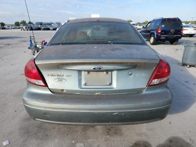Photo 6 from auction – 2006 FORD TAURUS SE with VIN 1FAHP53U96A214116