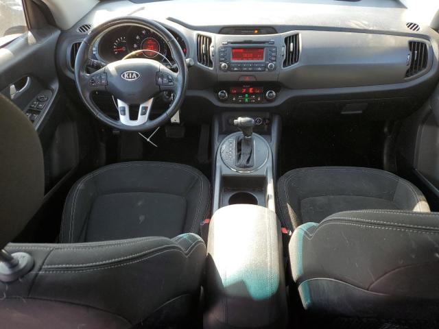 Photo 8 from auction – 2011 KIA SPORTAGE E with VIN KNDPC3A69B7111361