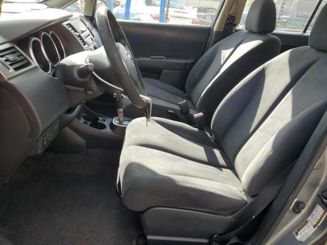 Photo 7 from auction – 2009 NISSAN VERSA S with VIN 3N1BC13E19L428367